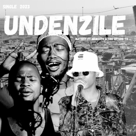 Undenzile ft. Mkwesto & Tru Option-TD | Boomplay Music
