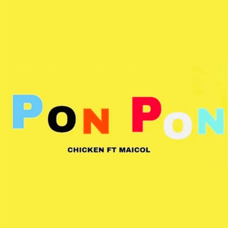 PON PON | Boomplay Music