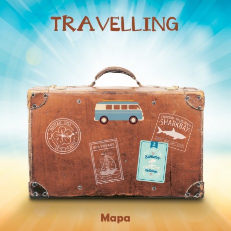 Travelling | Boomplay Music