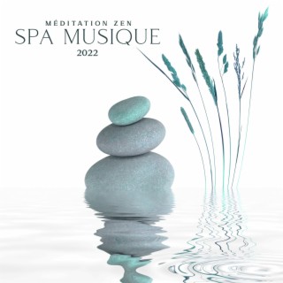 Méditation zen spa musique 2022