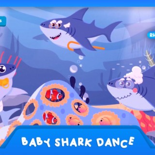 Baby Shark Dance lyrics | Boomplay Music