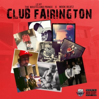 Club Fairington