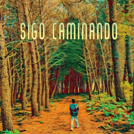 Sigo caminando (feat. LionRiddims) | Boomplay Music