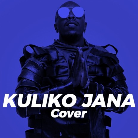 Kuliko Jana (Cover)