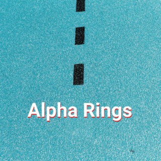 Alpha Rings