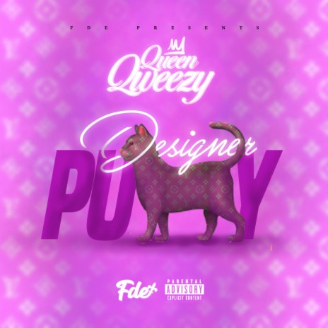 Designer Pussy ft. Fiend | Boomplay Music