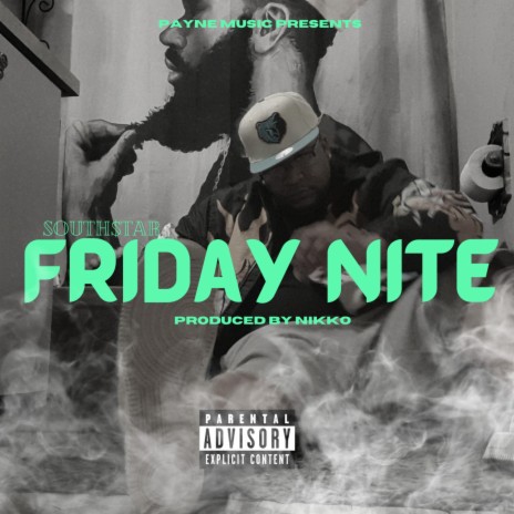 Friday Nite | Boomplay Music