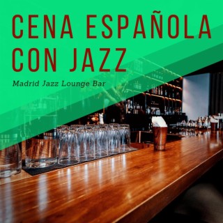 Madrid Jazz Lounge Bar