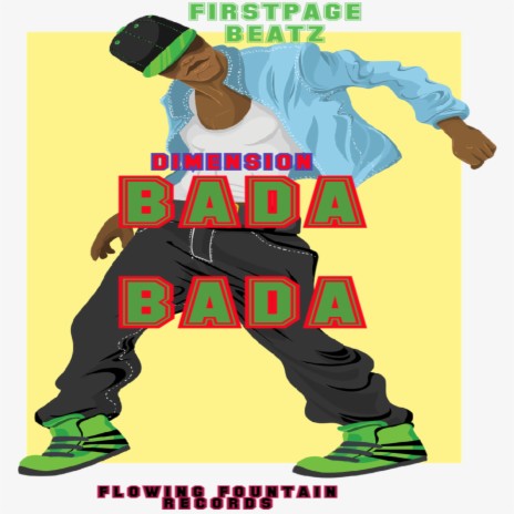 Bada Bada | Boomplay Music