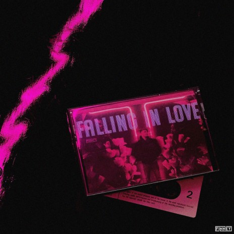 Falling In Love | Boomplay Music