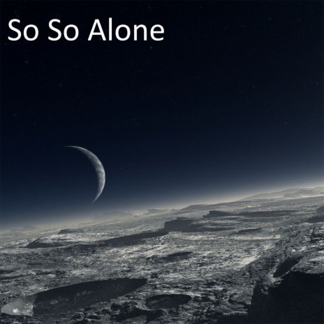 So So Alone (Speed Up Remix) | Boomplay Music