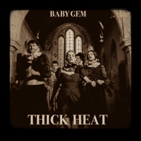 Thick Heat | Boomplay Music