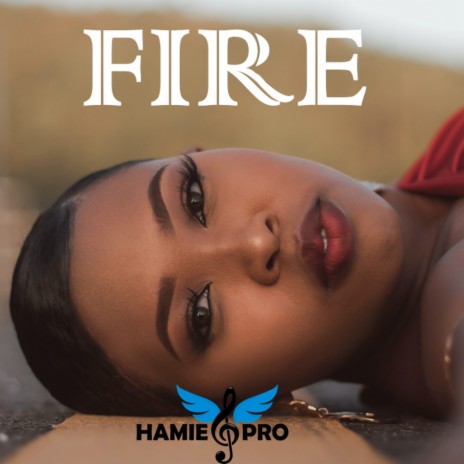 Fire (Afro Beat Instrumental) | Boomplay Music