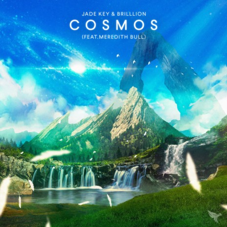 Cosmos ft. BrillLion & Meredith Bull | Boomplay Music