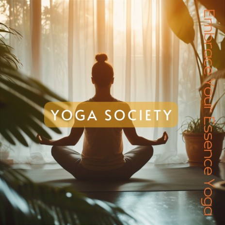 Starlight Living ft. Yoga Soul & Spiritual Fitness Music | Boomplay Music