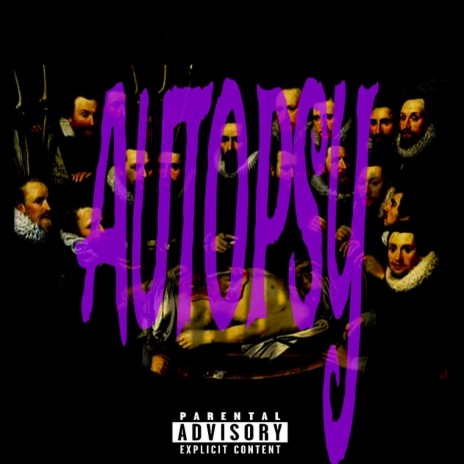 autopsy | Boomplay Music