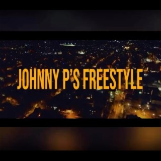 Johnny P's Freestyle