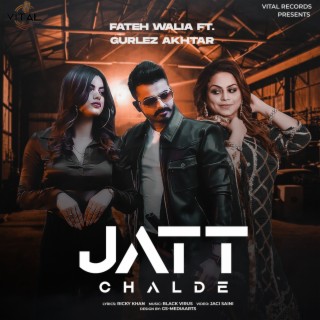 Jatt Chalde