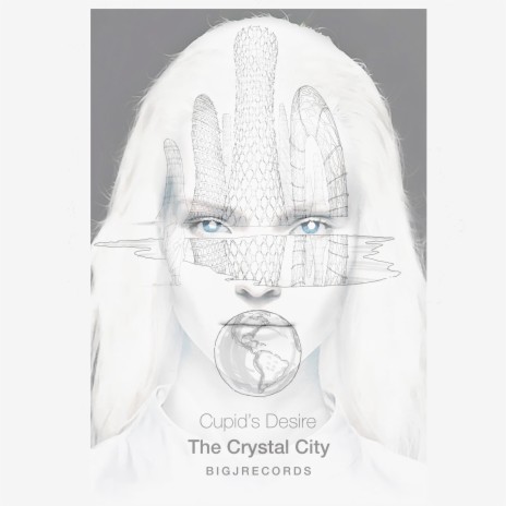 Cupid's Desire (The Crystal City)