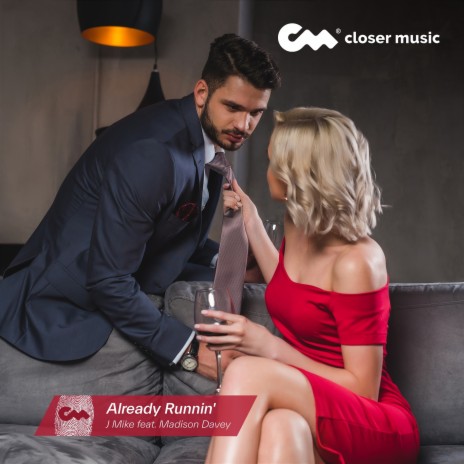 Already Runnin' (Remix) ft. Madison Davey | Boomplay Music