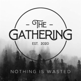 Nothing Is Wasted lyrics | Boomplay Music