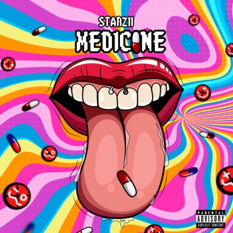 Medicine | Boomplay Music