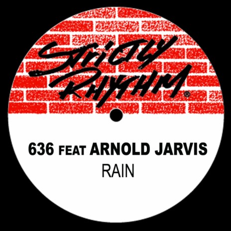 Rain (feat. Arnold Jarvis) [Doc Baron Radio Edit] | Boomplay Music