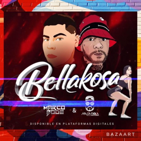 Bellakosa ft. Manganhola | Boomplay Music