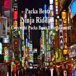 Ninja Riddim (Instrumental)