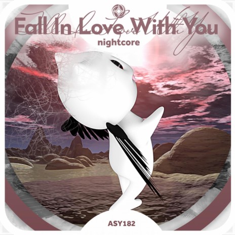 Fall In Love With You- Nightcore ft. Tazzy | Boomplay Music