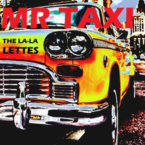 MR TAXI | Boomplay Music