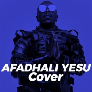 Afadhali Yesu (Cover)