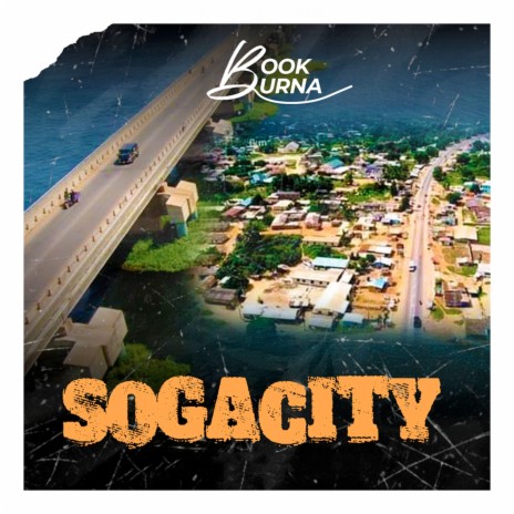 Sogacity | Boomplay Music