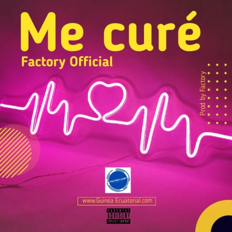 Me curé | Boomplay Music