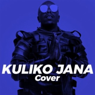 Kuliko Jana (Cover)