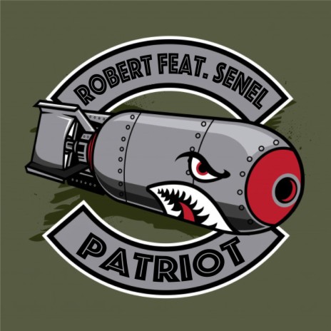 Patriot (feat. Senel)