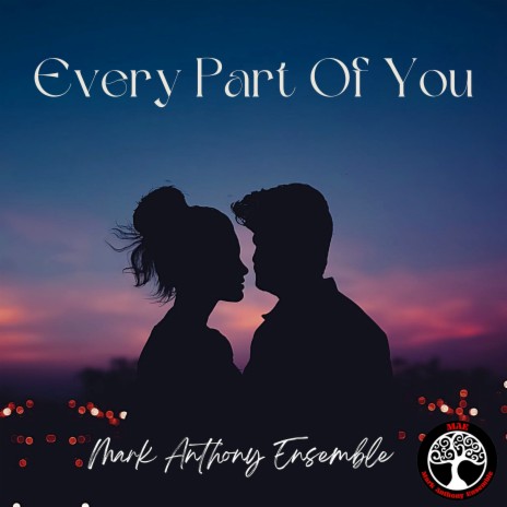 Every Part of You | Boomplay Music