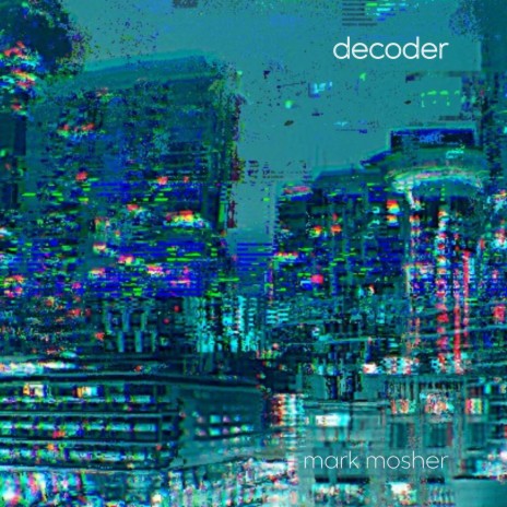 Decoder | Boomplay Music