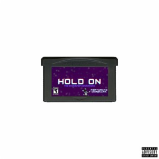 Hold On ft. OkayKirk lyrics | Boomplay Music