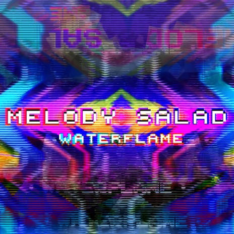 Melody Salad | Boomplay Music