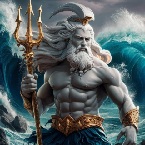 Poseidon's Metal