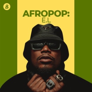 Afropop: E.L