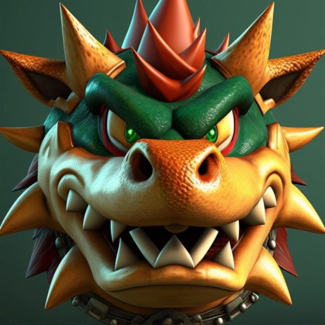 Bowser Sings A Song, Pt. 2