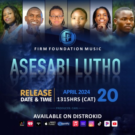 Asesabi Lutho | Boomplay Music