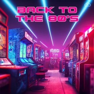 Synthwave Nights (Back to the 80's)