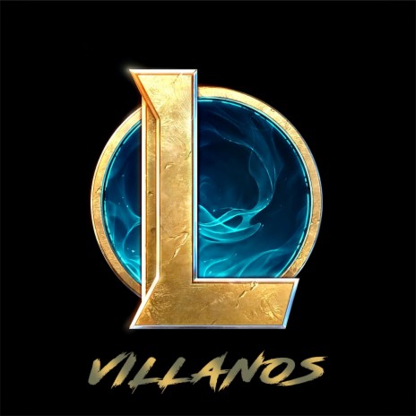 Villanos League of Legends