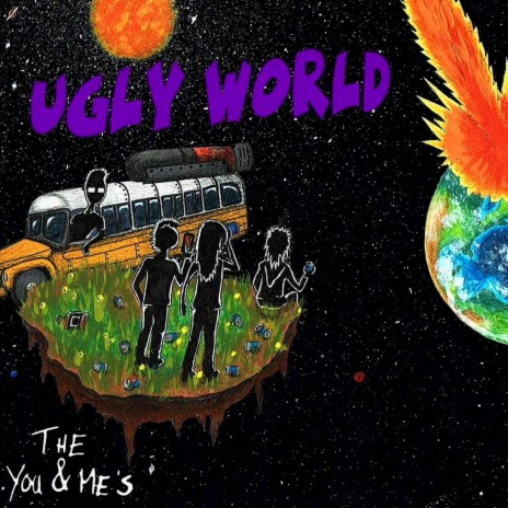 Ugly World