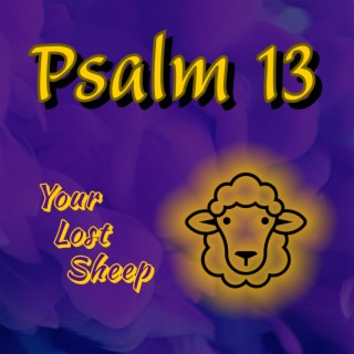 Psalm 13 lyrics | Boomplay Music