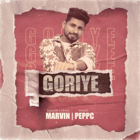 Goriye ft. PeppC | Boomplay Music