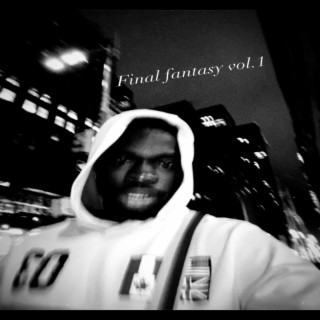 Final Fantasy, Vol. 1
